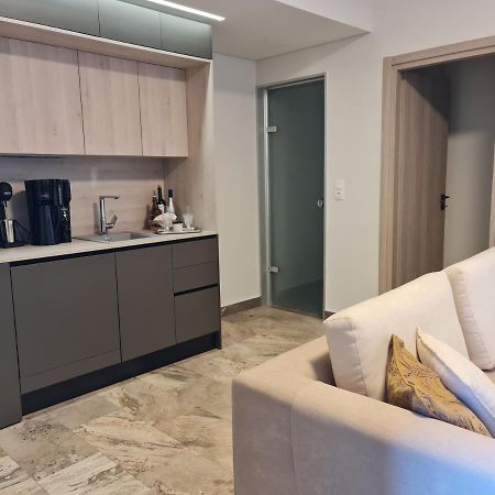 Sarri Appartments Amoudara Lasithiou 外观 照片