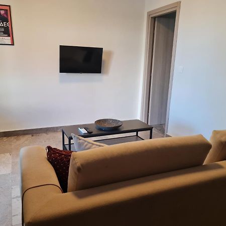 Sarri Appartments Amoudara Lasithiou 外观 照片