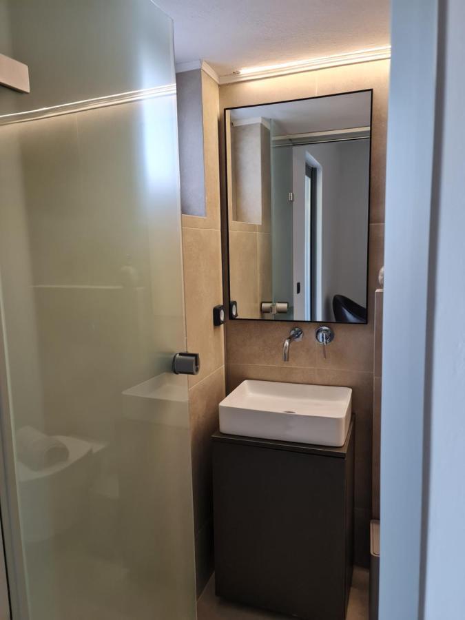 Sarri Appartments Amoudara Lasithiou 外观 照片