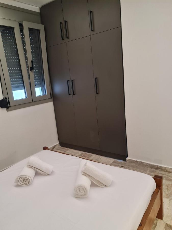 Sarri Appartments Amoudara Lasithiou 外观 照片