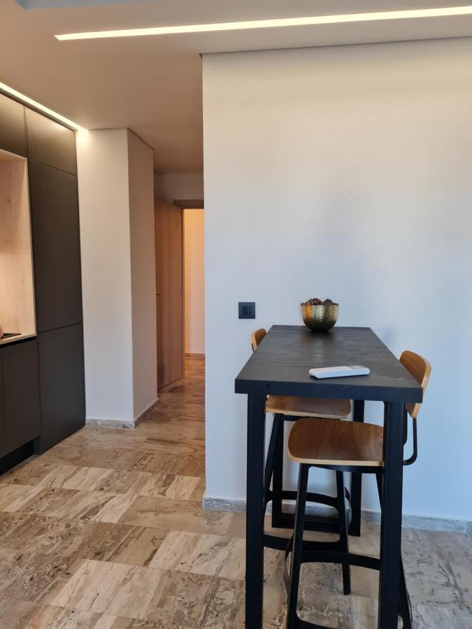 Sarri Appartments Amoudara Lasithiou 外观 照片