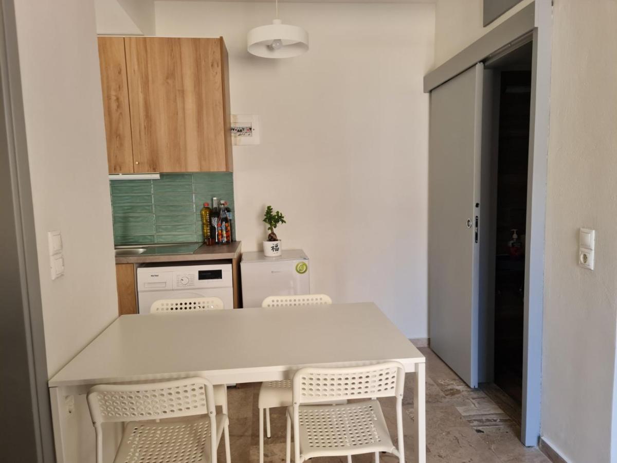 Sarri Appartments Amoudara Lasithiou 外观 照片