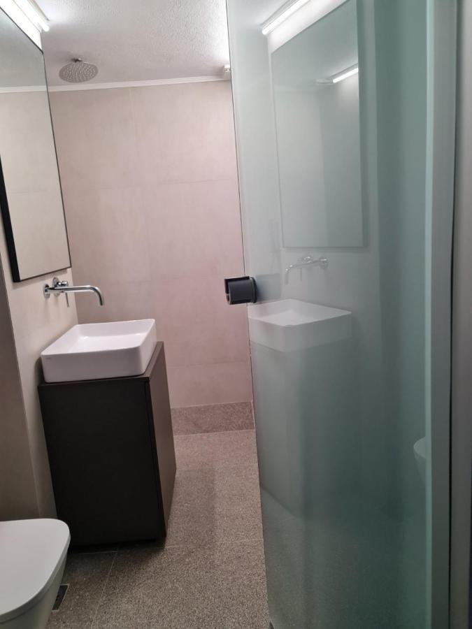 Sarri Appartments Amoudara Lasithiou 外观 照片