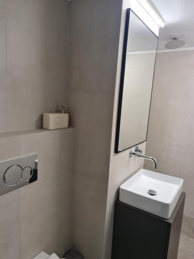 Sarri Appartments Amoudara Lasithiou 外观 照片