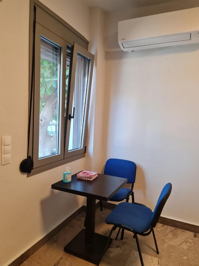 Sarri Appartments Amoudara Lasithiou 外观 照片
