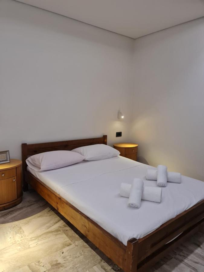 Sarri Appartments Amoudara Lasithiou 外观 照片