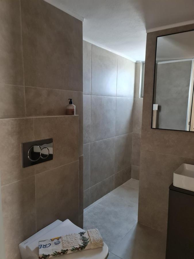 Sarri Appartments Amoudara Lasithiou 外观 照片
