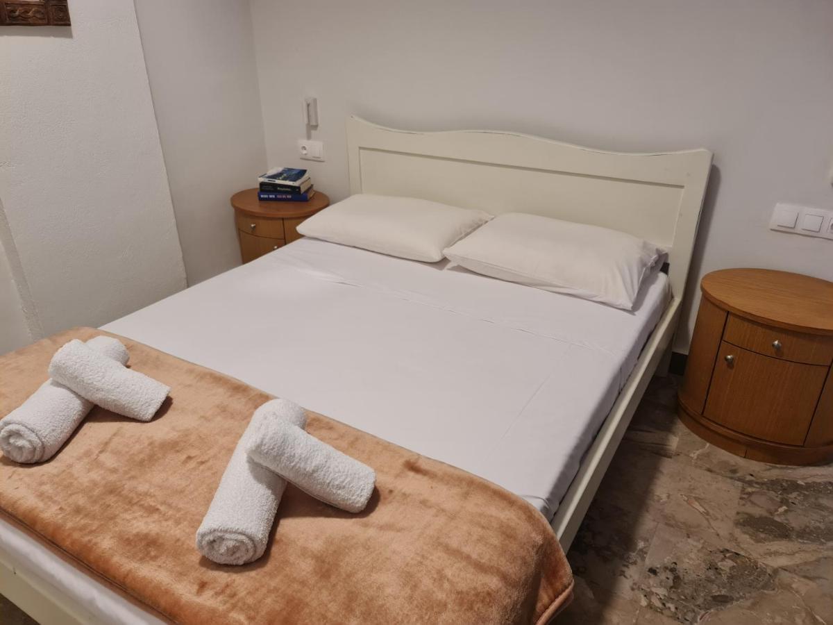 Sarri Appartments Amoudara Lasithiou 外观 照片