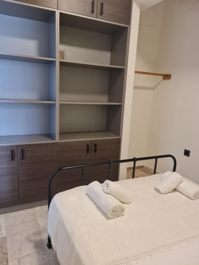 Sarri Appartments Amoudara Lasithiou 外观 照片