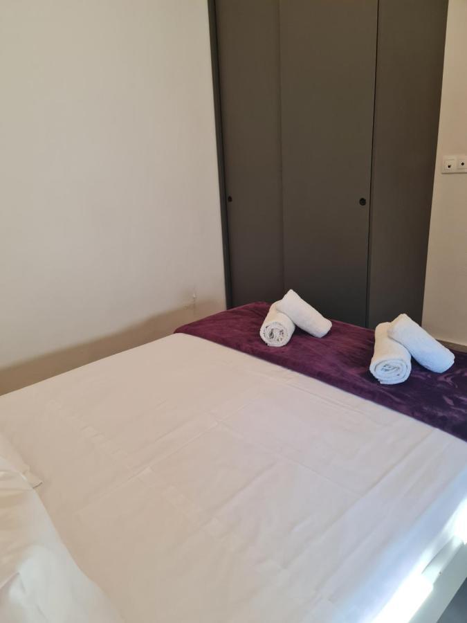 Sarri Appartments Amoudara Lasithiou 外观 照片
