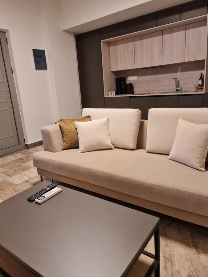 Sarri Appartments Amoudara Lasithiou 外观 照片